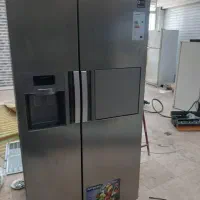 تعمیر تخصصی انواع یخچال در منزل با ضمانت ۲۴ماهه