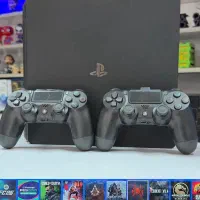 Ps4 Slim 1tra
