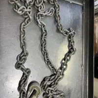 زنجیر بکسل آمریکایی اصل