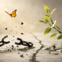 دوره های پاکسازی و رهایی از مواد