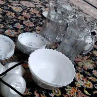 لیوان|ظروف سرو و پذیرایی|اراک, |دیوار