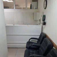 واحد اداری موقعیت بی نظیر