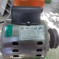 کولر آبی