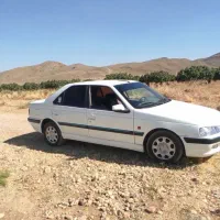 پژو پارس