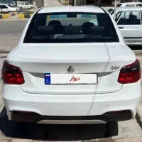 ساینا دوگانه ۱۴۰۲