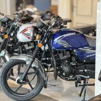 دایچی بی ایکسbx ۲۰۰ باکسر ترمز abs