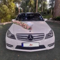 ماشین عروس