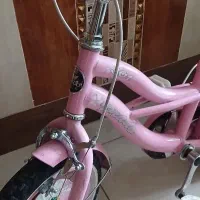 دوچرخه