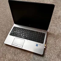 لپتاپ hp pro book 650
