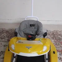 روروئک دلیجان روما