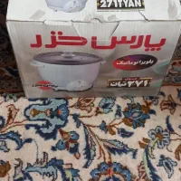 پلو پز پارس خزر نوی نو ۱۲ نفره