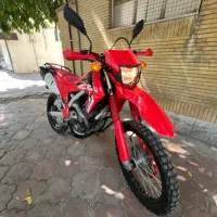Crf250