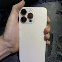 آیفون ۱۶ پرومکس ۲۵۶ 16 promax 256