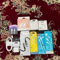 کابل شارژ