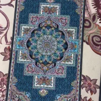 پادری فرشی  ۱۵۰۰ و۱۲۰۰ شانه۱۰۰٪نخ آکرولیک