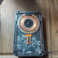 powerبانک 10000 وایرلس