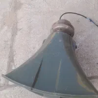 بلندگو شیپوری