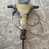 دریل تخریب بوش 30کیلویی