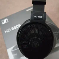 هدفون سنهایزر HD660s