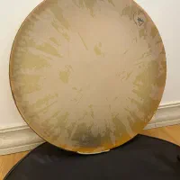 دف خورشیدی حبیبی