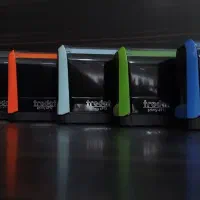 طراحی و ساخت پایه مهر ساده و اتومات