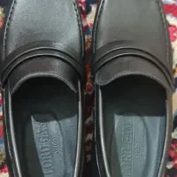 کفش مردانه