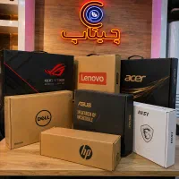 فروش تخصصی لپ‌تاپ نو