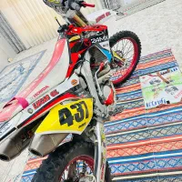 crf kxf yzf rmz