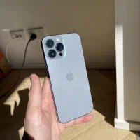 iPhone 13 Pro max 128GB