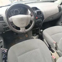 تیبا1مدل93|خودرو سواری و وانت|رشت, دیانتی|دیوار