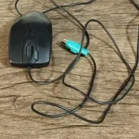 ماوس 4tech و هاپ تک پورت