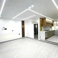 ۵۹متر/دوخواب/فول دیزاین/خوش نقشه/سندتکبرگ