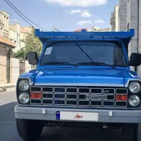 نیسان وانت ۱۴۰۱