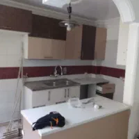 آپارتمان 62 متری دو خوابه تک واحدی سبلان