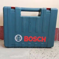 دریل بتن کن بوش BOSCH