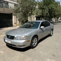 نیسان ماکسیما اتومات ۸۵
