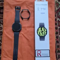گلکسی واچ ۶ کلاسیک ۴۴ میل بدون خطو خش