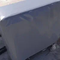 کاور زمستونی کولر گازی