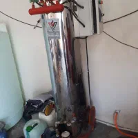 کارواش بخار
