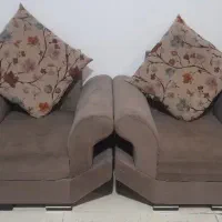 مبل راحتی 7نفره