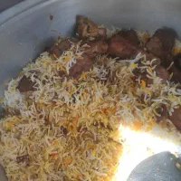 غذای خانگی بریانی اصلشو از ما بخواین