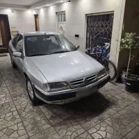 زانتیا ۸۵|خودرو سواری و وانت|تهران, نعمت‌آباد|دیوار