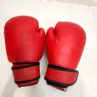 دستکش بوکس