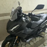 هوندا adv 350