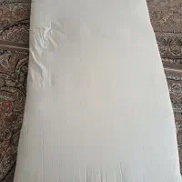 تشک پنبه ای یکنفره درحدنوبا آستر