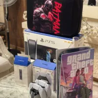 ps5|کنسول، بازی ویدئویی و آنلاین|مشهد, اقبال|دیوار