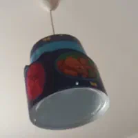 لوستر اتاق کودک