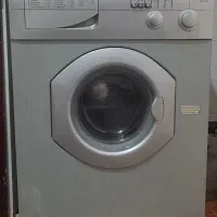 ماشین لباس شویی
