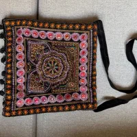 کیف صنایع دستی