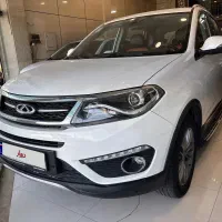 تیگو 5 مدل ۹۸ بدون‌رنگ